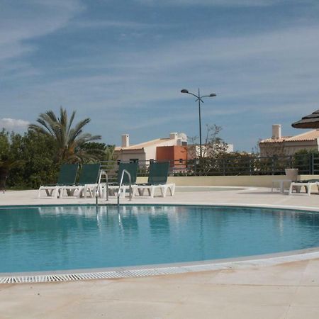 Apartamento Com Piscina Em Albufeira, Corcovada Bagian luar foto