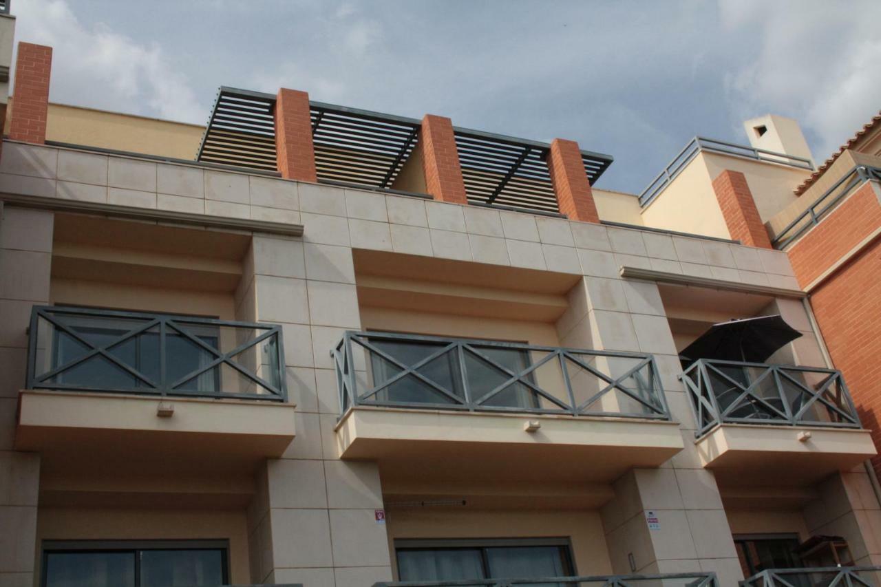 Apartamento Com Piscina Em Albufeira, Corcovada Bagian luar foto