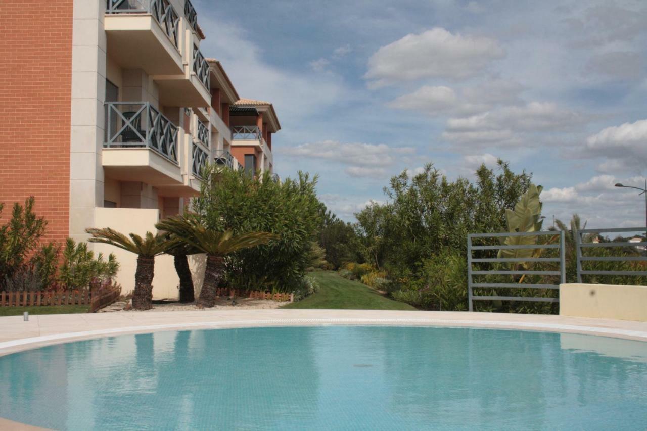 Apartamento Com Piscina Em Albufeira, Corcovada Bagian luar foto