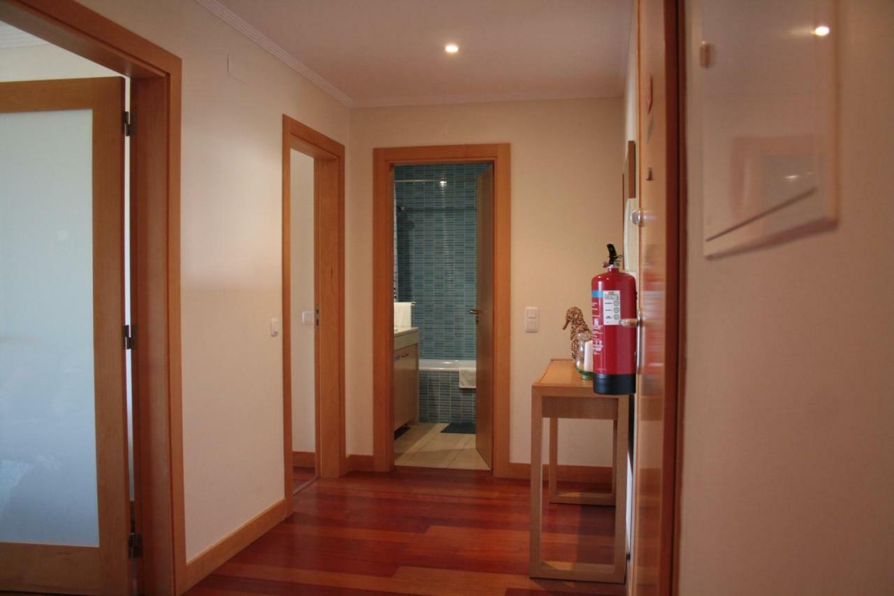 Apartamento Com Piscina Em Albufeira, Corcovada Bagian luar foto