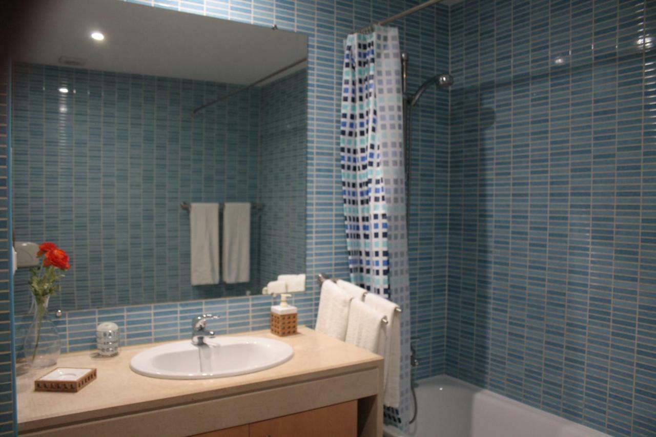 Apartamento Com Piscina Em Albufeira, Corcovada Bagian luar foto