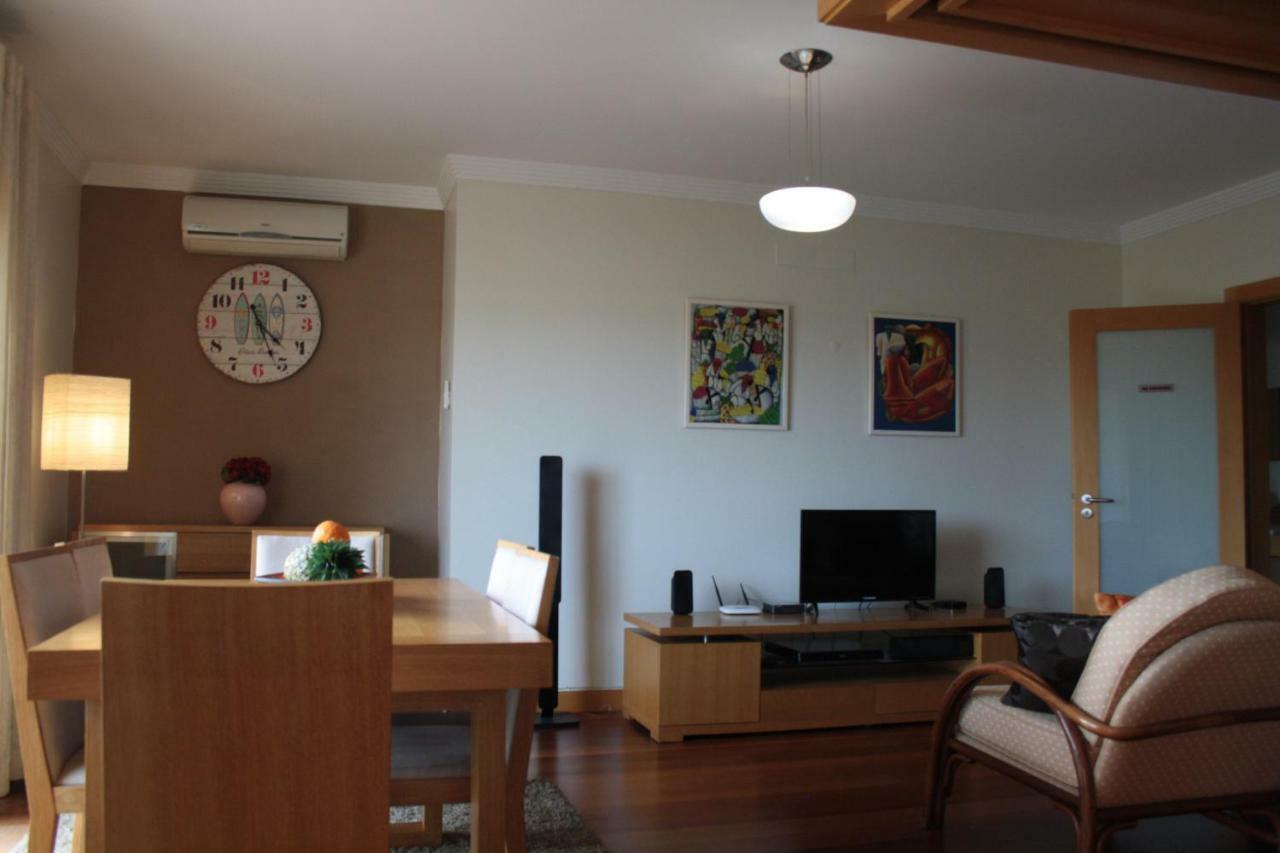 Apartamento Com Piscina Em Albufeira, Corcovada Bagian luar foto