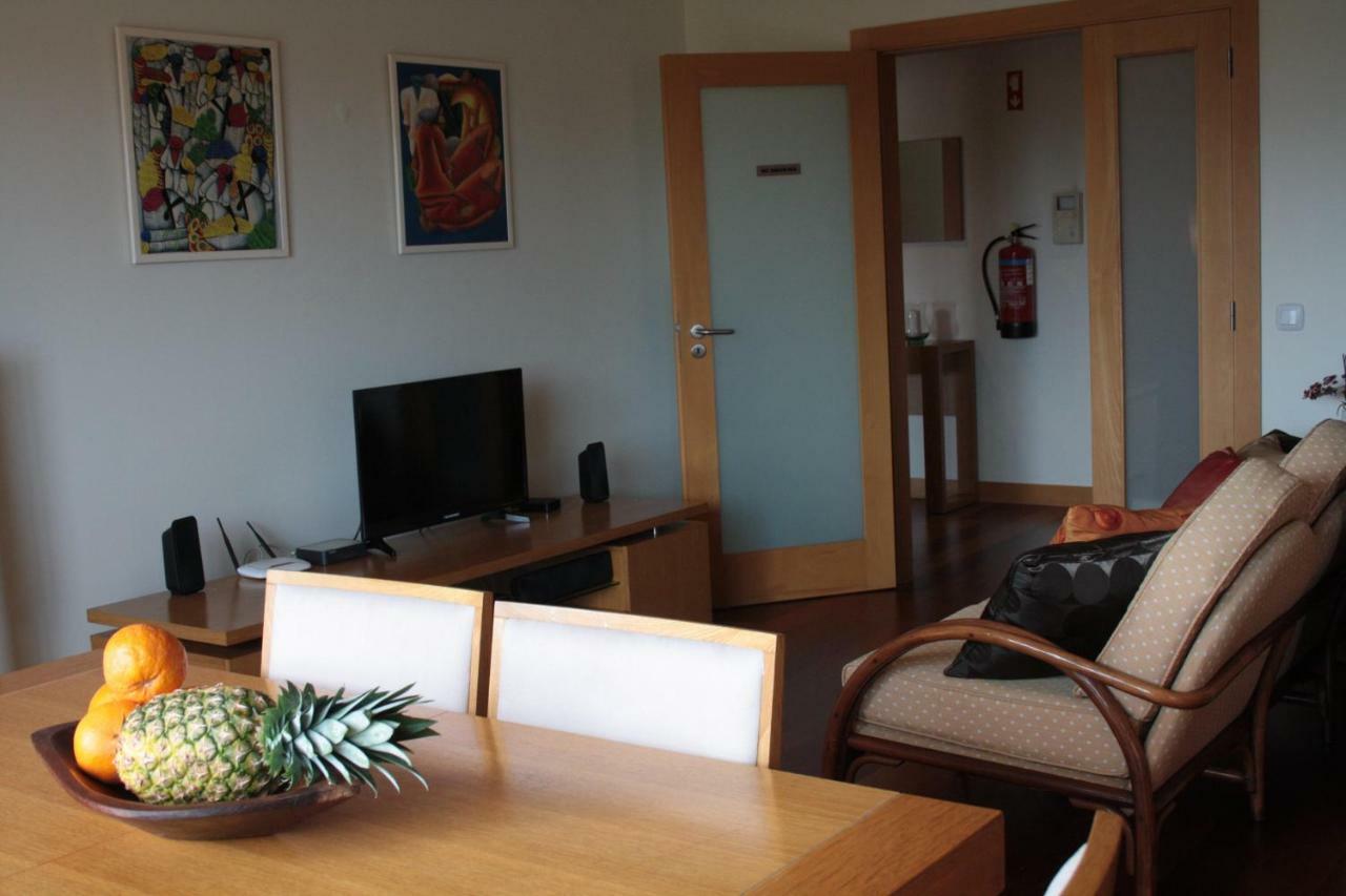 Apartamento Com Piscina Em Albufeira, Corcovada Bagian luar foto