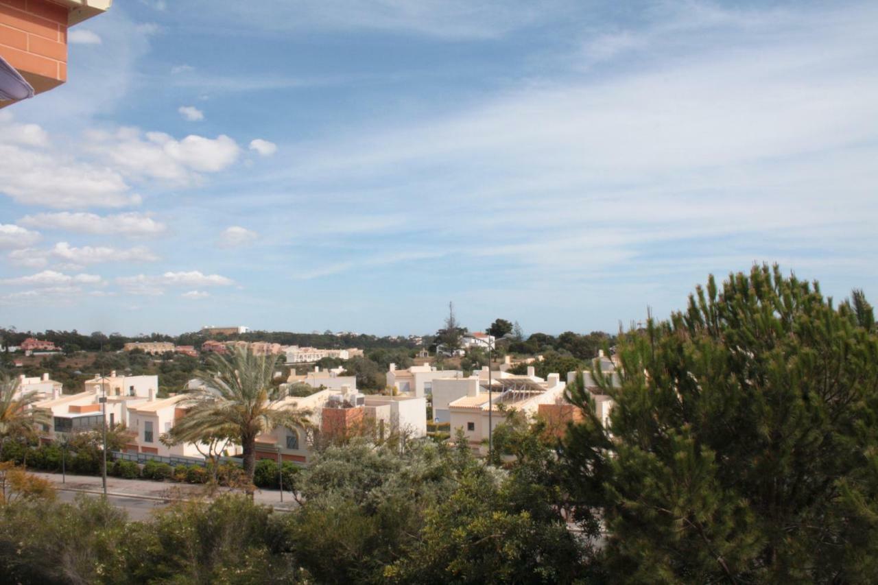 Apartamento Com Piscina Em Albufeira, Corcovada Bagian luar foto